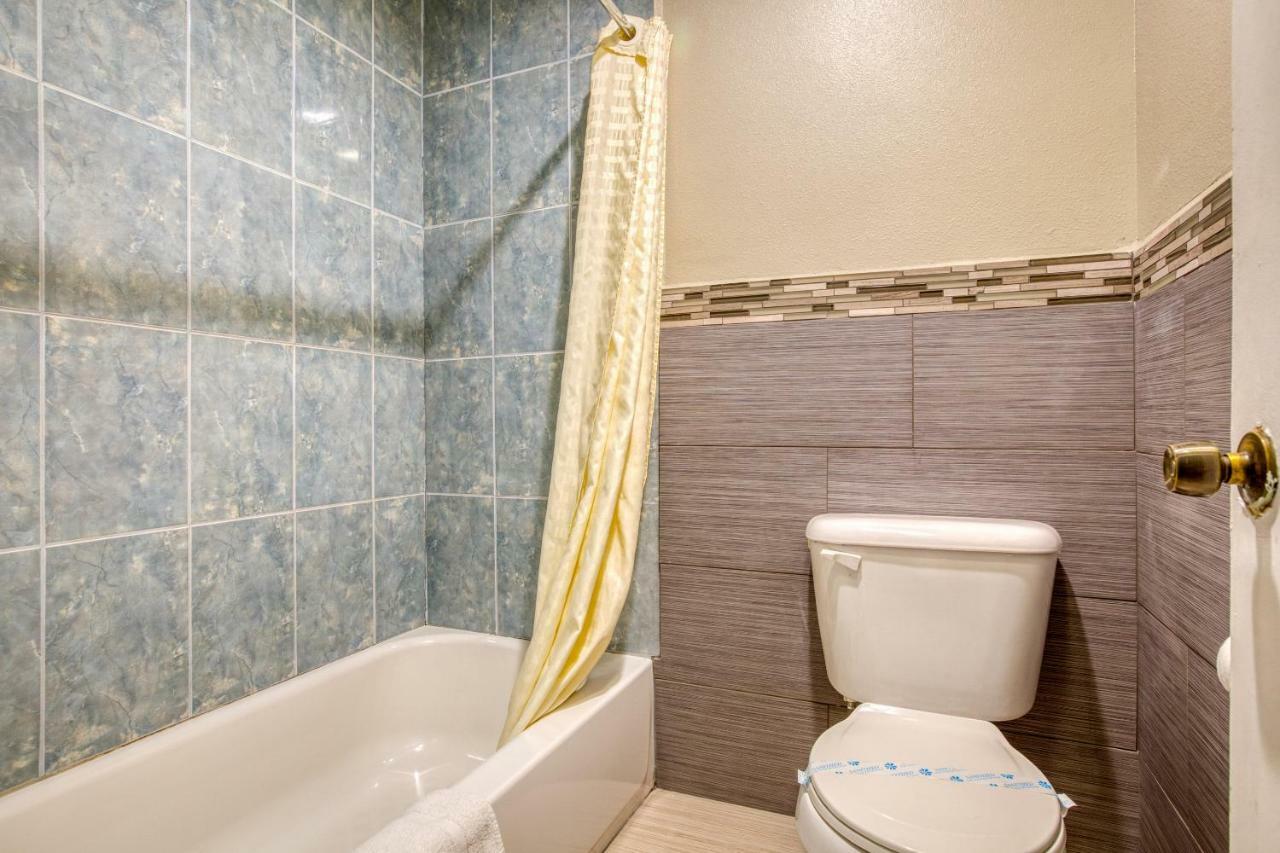 Hotel Corona Ca - Hwy 91 Luaran gambar